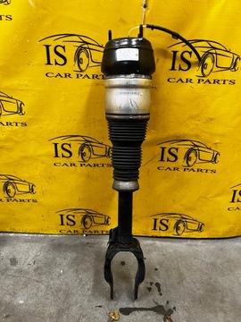 фото thumb №1, Амортизатор пневматичний airmatic перед лівий mercedes gls x166 3.0 b v6