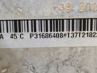 фото thumb №11, Volvo xc40 2021 радиатор / комплект