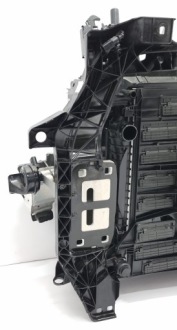 Ремінь підсилювач audi q7 4m 3.0 tdi Зі Шроту, фото thumb