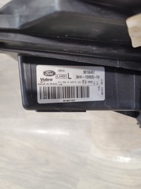 фото thumb №8, Ford kuga mk2 lift st лінза+ led лампа передня ліва