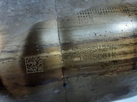 фото thumb №10, Dodge ram 1500 3.6 v6 24v 14r каталізатор правий