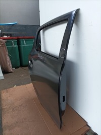 фото thumb №4, Дверь dacia sandero 2 ii правое задняя задние nowe oryg