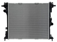 фото thumb №2, Радіатор alfa romeo giulia stelvio 16- 2.0 50554145