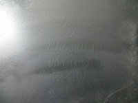 фото thumb №15, Renault arkana rs-line бампер задня задній tegxa 19-