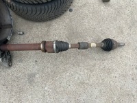 Купить Ford focus mk3 1.0eb приводной вал правая bv61-3b436-rb, фото thumb