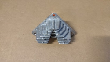 фото thumb №5, Renault master iv jeż модуль led