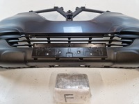 фото thumb №6, Renault kadjar 15- бампер переднє перед 620220343r