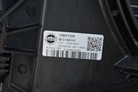 фото thumb №9, Mg zs suv 1.0 t-gdi pas передній радіатор wody кондиціонера вентилятор kpl.