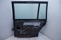 фото thumb №10, Volvo 940 двері правий праве задня задні 417-26