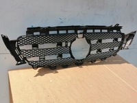 фото thumb №10, Mercedes e klasa 213 каркас решётка радиатора решётка радиатора