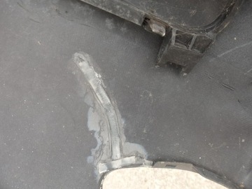 фото thumb №13, Бампер перед решётка радиатора mazda 2 de 2007-2010