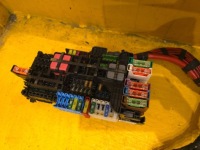 Mercedes-benz gle w167 suv жгут электропроводка салона a1675400717 Оригинал, фото thumb