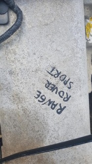 фото thumb №5, Oś задняя мост 2.73 4.4 rang vogue l405 cpla-4a21s-ac