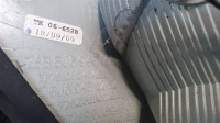 фото thumb №7, Лампа задняя правая skoda fabia ii 2 08- 5j6945096
