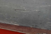 фото thumb №7, Накладка поріг права czarna 9808936 mini cooper paceman s r61 12-16