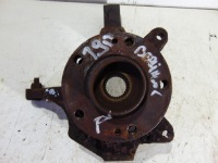 фото thumb №2, Поворотний кулак правий перед partner berlingo 1.9 d