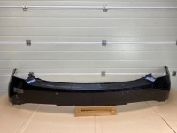 фото thumb №1, Бампер задня tesla model x 6xpdc 1034804-00-c