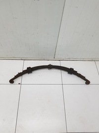 фото thumb №1, Ресора перед fiat 126 p