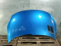 фото thumb №1, Капот peugeot 206 plus kgs