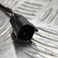 фото thumb №7, Mazda 2 2023 правая сторона ступица колеса передний