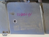 фото thumb №10, Mercedes gl x166 166 накладка дифузор хром amg