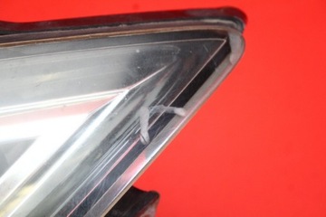 фото thumb №12, Фара лівий лампа перед лінза eu mazda 6 2 ii gh 07-12