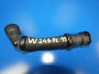 фото thumb №1, Mercedes w246 w176 1.5 cdi трубка шланг wąż
