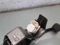 фото thumb №2, Педаль тормоза renault clio iv 1.5 dci