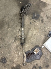 Купить Рулевая рейка master iii 490018112r, фото thumb