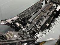 фото thumb №9, Капот бампер радиатор pas усилитель bmw 4 g26 m-pakiet.