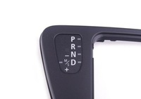 фото thumb №7, Bmw 3 e90 gear shifting level пластик trim 7155643 51167155643 original