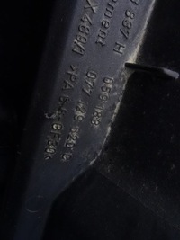 фото thumb №5, 059133837h audi a8 d2 корпус фільтра повітря