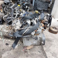 фото thumb №7, Subaru impreza 2,0b двигун голий стійка код двигуна ej201