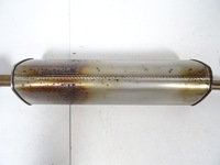 фото thumb №8, Citigo 1.0 выхлоп комплект катализатор 1s0253411t 1s0131701e 1s0178ab 2018