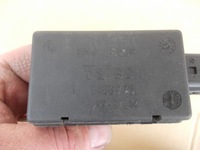 фото thumb №3, Замок крышки задняя mini cooper r50 1488775