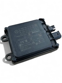фото thumb №1, Mercedes w223 радар датчик distronic a0009009738