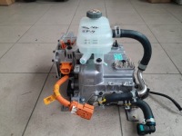 Hyundai santa fe iv 2021 hev inventer модуль hpcu 366003dch3 366153dag0 новый с Разборки, фото thumb