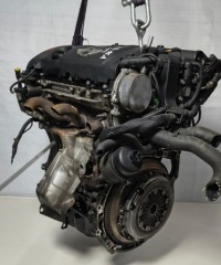 Купить Двигатель комплектный  mini cooper clubman r55 r56 1.6 16v vti n12b16a 5fw, фото thumb