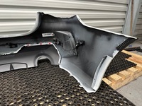 фото thumb №7, Bmw 4 g22 g23 бампер задня m-pakiet a300