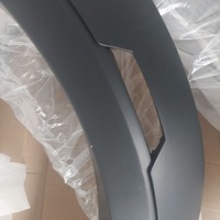 фото thumb №9, Ford f-150 2015-2017 расширители накладки крыльев + отражатели raptor стиль