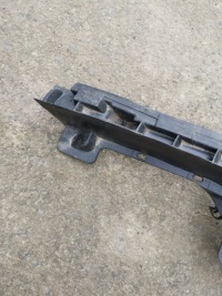 фото thumb №4, Направляющая левый бампера перед renault talisman