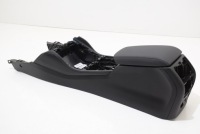 фото thumb №14, Bmw x4 g02 lci оббивка сидіння заднє сидіння шкіра czarna вентиляція обігрів