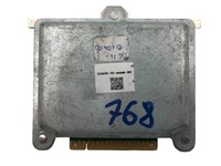 фото thumb №1, Модуль преобразователь led opel crossland l221n1737