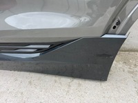 фото thumb №7, Дверь audi etron 4ke 4k задняя левый задние левая