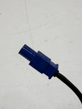 фото thumb №6, Audi volkswagen seat skoda штекер разъём соединитель + шланг 6q0035575b