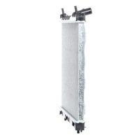 Радіатор води ridex 470r0182 до chrysler pt cruiser pt Недорого, фото thumb