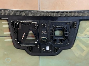 фото thumb №7, Mercedes gle w166 стекло лобовое с подогревом 2017 оригинал senor камера