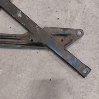 фото thumb №13, Audi a5 8t 3,0d балка кронштейн крестовина pod двигатель 8t2399345f