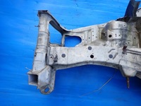 фото thumb №9, Hyundai matrix 02-10 лонжерон передняя левая