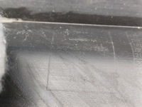 фото thumb №10, Bmw x4 g02 18- бампер перед 13960514